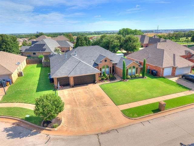 9025 SW 22nd Terrace, Oklahoma City, OK 73128