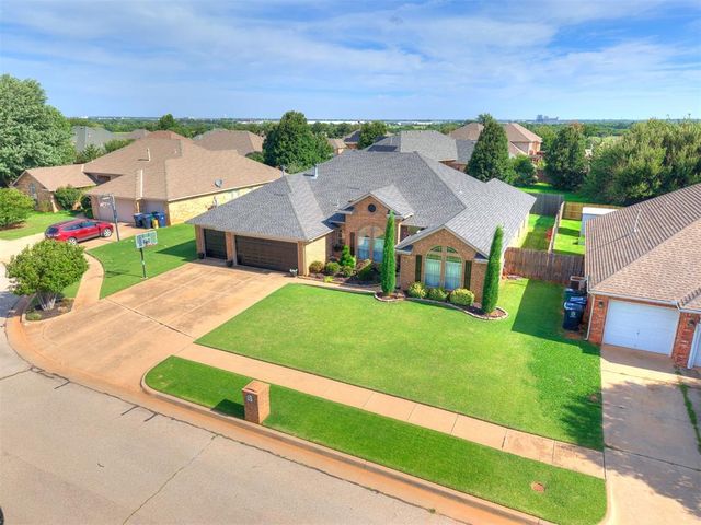 9025 SW 22nd Terrace, Oklahoma City, OK 73128