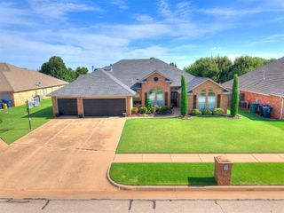 9025 SW 22nd Terrace, Oklahoma City, OK 73128