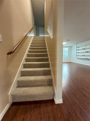 2032 Cap Rock Lane, Grand Prairie, TX 75052