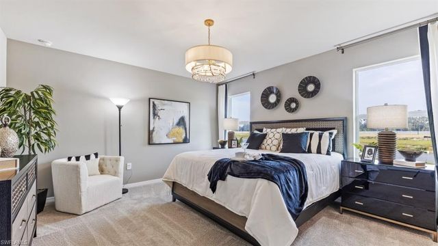 5299 Mulsanne WAY, Fort Myers, FL 33905