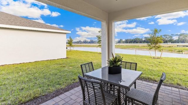 5299 Mulsanne WAY, Fort Myers, FL 33905