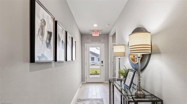 5299 Mulsanne WAY, Fort Myers, FL 33905