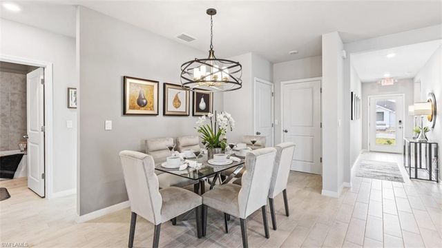 5299 Mulsanne WAY, Fort Myers, FL 33905