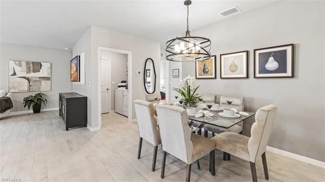 5299 Mulsanne WAY, Fort Myers, FL 33905