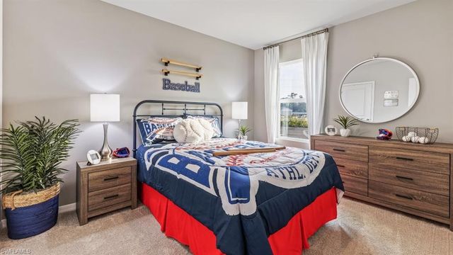 5299 Mulsanne WAY, Fort Myers, FL 33905