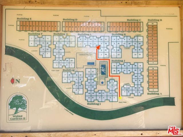 7320 Lennox Avenue L3, Van Nuys, CA 91405