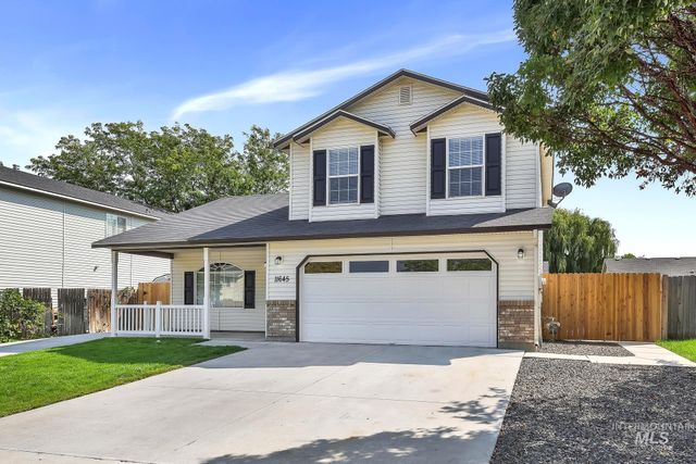 11645 W Rainier Ave, Nampa, ID 83651
