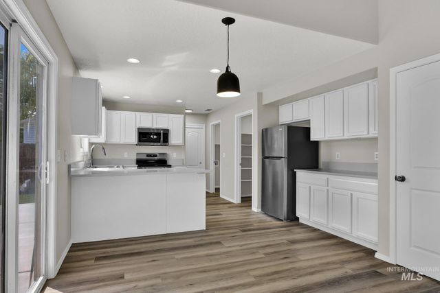 11645 W Rainier Ave, Nampa, ID 83651