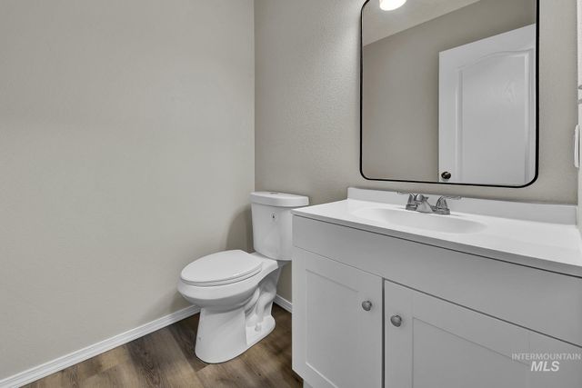 11645 W Rainier Ave, Nampa, ID 83651