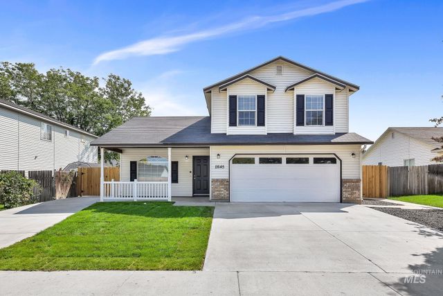 11645 W Rainier Ave, Nampa, ID 83651