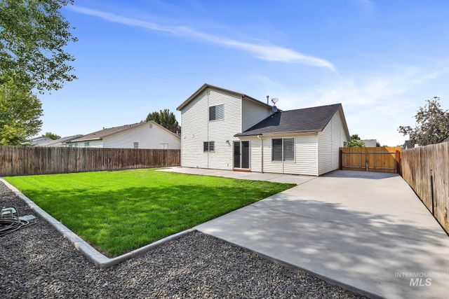 11645 W Rainier Ave, Nampa, ID 83651