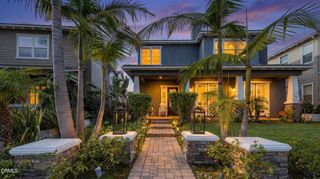 1517 Seabridge Lane, Oxnard, CA 93035