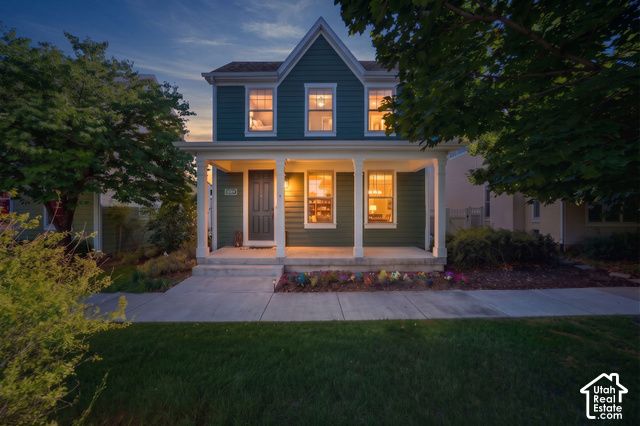 10719 S OZARKS DR, South Jordan, UT 84009