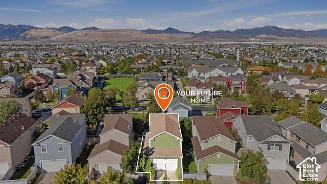 10719 S OZARKS DR, South Jordan, UT 84009