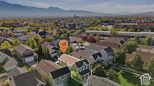 10719 S OZARKS DR, South Jordan, UT 84009