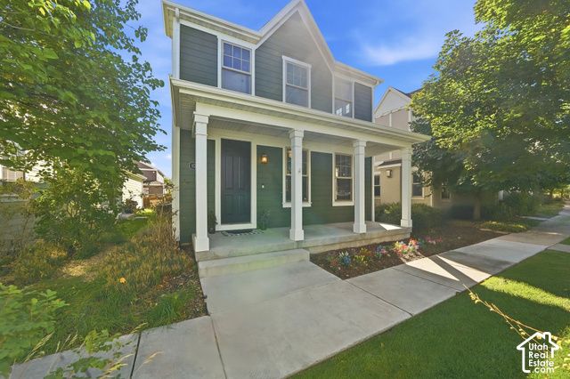 10719 S OZARKS DR, South Jordan, UT 84009