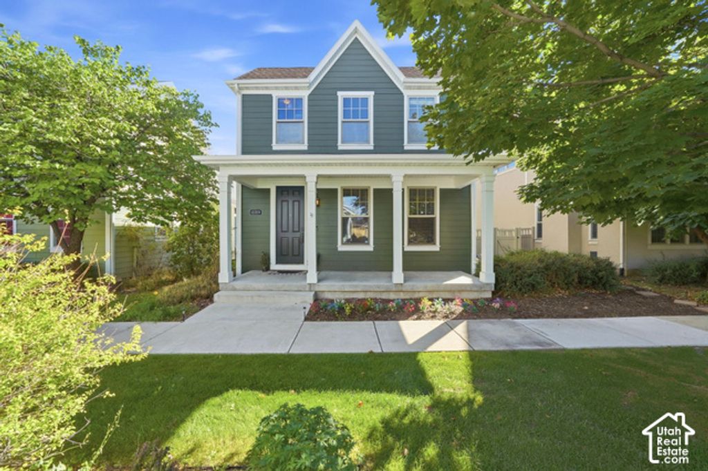 10719 S OZARKS DR, South Jordan, UT 84009