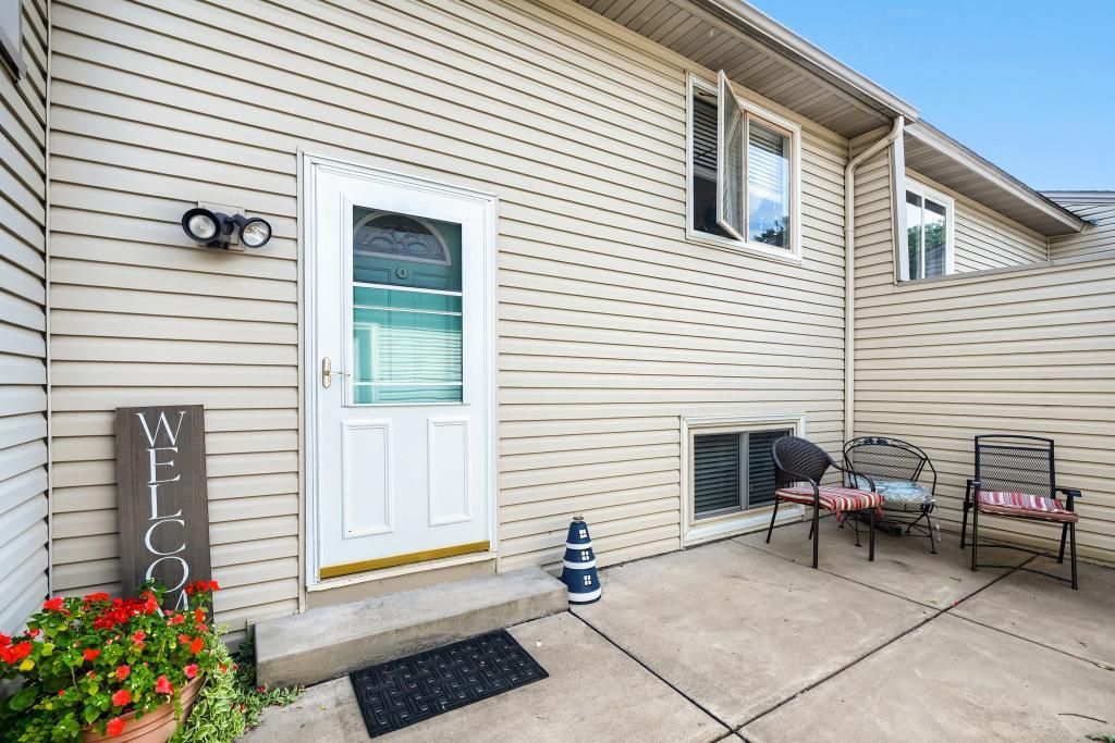 12164 Drake Street NW, Coon Rapids, MN 55448 — exterior