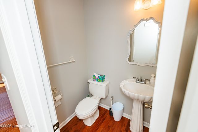 3411 Sample Way, Louisville, KY 40245