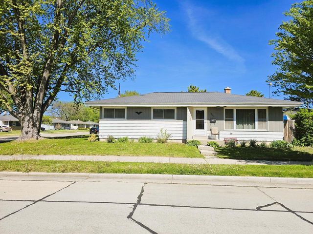 3605 Spruce STREET, Racine, WI 53403