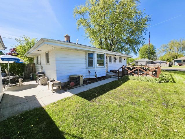 3605 Spruce STREET, Racine, WI 53403
