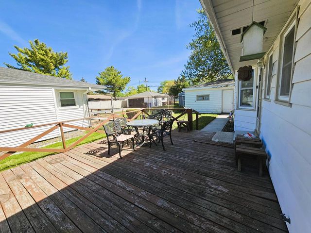3605 Spruce STREET, Racine, WI 53403