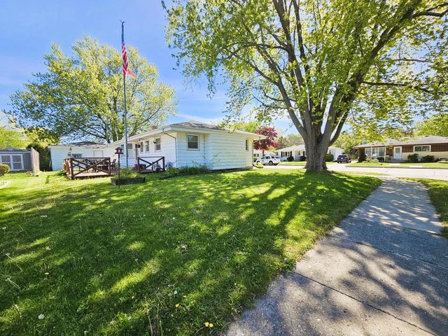 3605 Spruce STREET, Racine, WI 53403