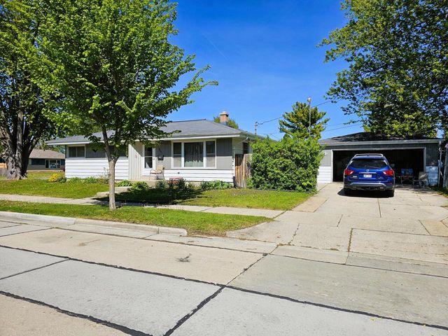 3605 Spruce STREET, Racine, WI 53403