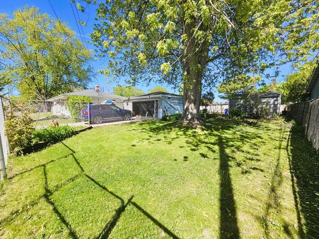 3605 Spruce STREET, Racine, WI 53403