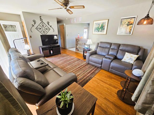 3605 Spruce STREET, Racine, WI 53403