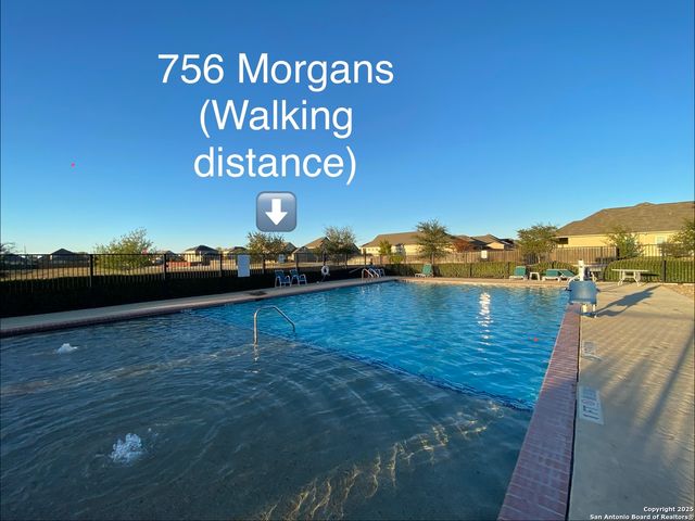 756 morgans, New Braunfels, TX 78130