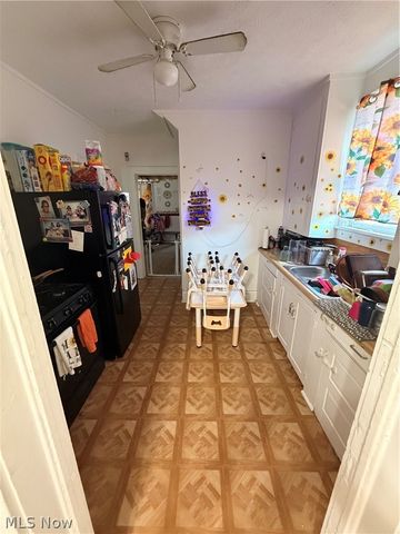 1217 Park Avenue SW, Canton, OH 44706