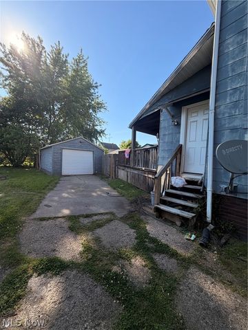 1217 Park Avenue SW, Canton, OH 44706
