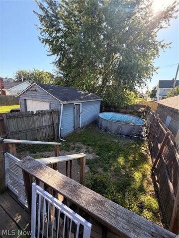 1217 Park Avenue SW, Canton, OH 44706