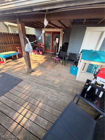 1217 Park Avenue SW, Canton, OH 44706