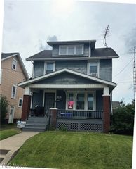 1217 Park Avenue SW, Canton, OH 44706
