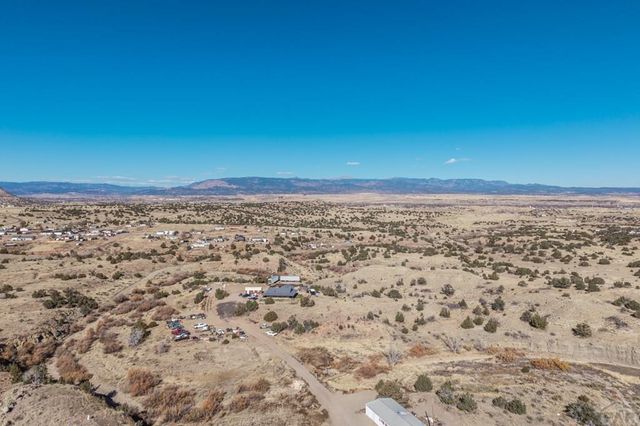 949 Coyote Circle, Coal Creek, CO 81221