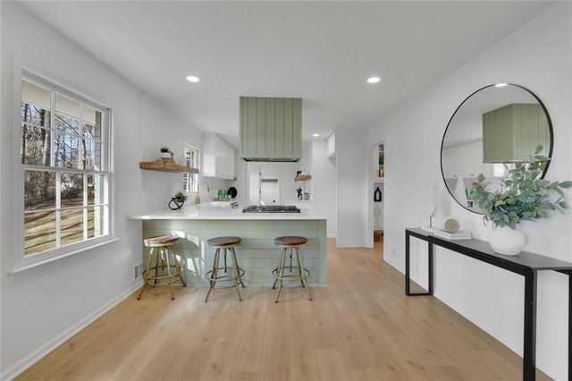 4845 Millen SE Drive, Mableton, GA 30126