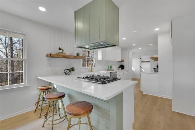 4845 Millen SE Drive, Mableton, GA 30126