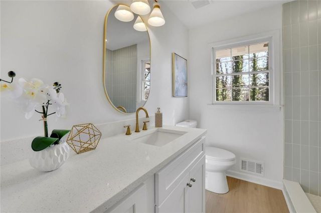 4845 Millen SE Drive, Mableton, GA 30126