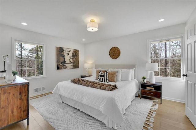 4845 Millen SE Drive, Mableton, GA 30126