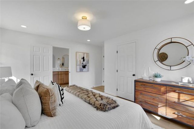 4845 Millen SE Drive, Mableton, GA 30126