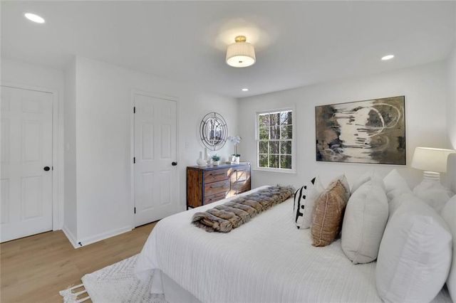 4845 Millen SE Drive, Mableton, GA 30126