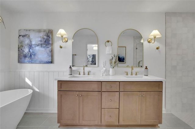 4845 Millen SE Drive, Mableton, GA 30126