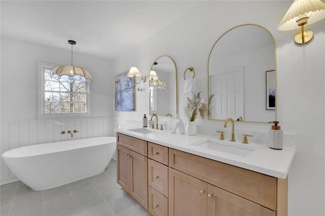 4845 Millen SE Drive, Mableton, GA 30126