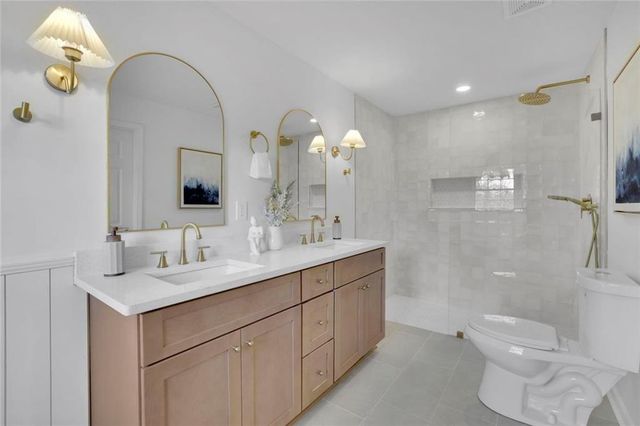 4845 Millen SE Drive, Mableton, GA 30126