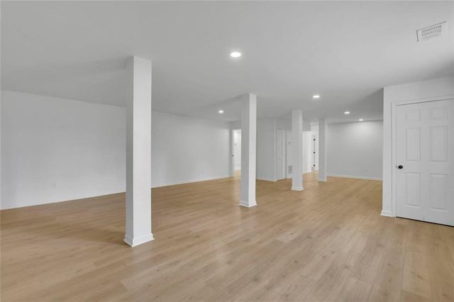 4845 Millen SE Drive, Mableton, GA 30126