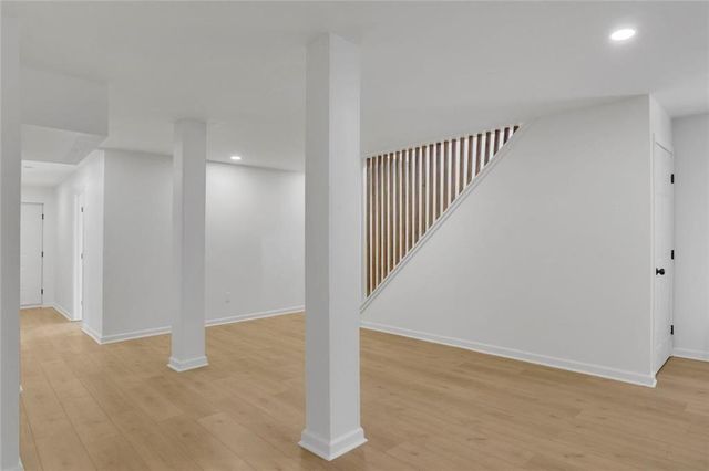 4845 Millen SE Drive, Mableton, GA 30126