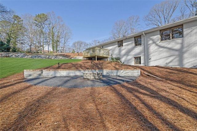 4845 Millen SE Drive, Mableton, GA 30126